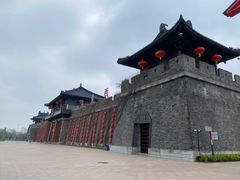 -东台西溪天仙缘景区