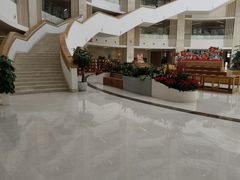 -厦门市图书馆(集美新城馆区)