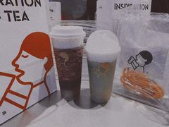 -喜茶(振华商厦店)