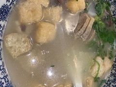 -小潘记鸭血粉丝汤