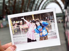 -成都欢乐谷