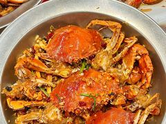 -鸿先阁·干煸虾(星沙店)