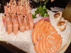 -上井精致料理(大坪店)