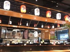 -沼津港渔市(宏伊国际广场店)