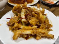 -九龙餐厅(大沽路店)