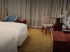 -泰安东尊华美达广场酒店(泰山景区店)