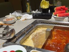 -海底捞火锅(漫乐城夜宵主题店)