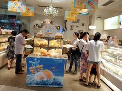-BreadTalk面包新语·烘焙蛋糕(领展购物广场店)
