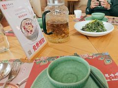 -甘思咪哚·云南艺术餐厅(天河广百店)