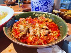 -先启半步颠小酒馆(白麓里店)