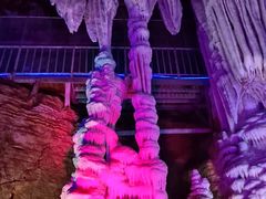 -泰安地下龙宫景区