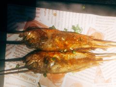 -红钳侠小龙虾·烧烤(中赢康康谷店)