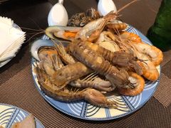-河源万绿湖美思威尔顿酒店