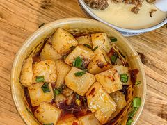 -纯阳馆鱼香排骨面(吉祥街店)