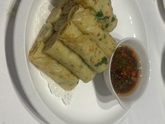 -庖丁堂酒店(金穗大道店)