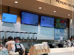 -奈雪的茶(东莞汇一城店)