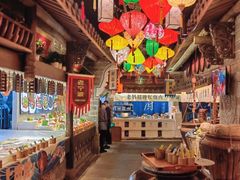 -老宁波1381餐厅(宏泰广场店)
