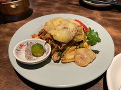 越式盐焗麻油鸡-大头虾越式风味餐厅(光明广场店)