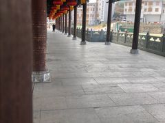 -恩阳古镇