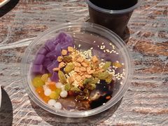 -老街烧烤大排档·地道湖北菜·龙虾馆(汉口火车站店)