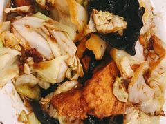 -炙热青春怀旧主题餐厅(河北路店)