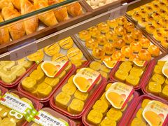 -詹记桃酥(包河万达店)
