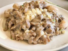 -清真·同发顺饭庄·烧麦(总店)