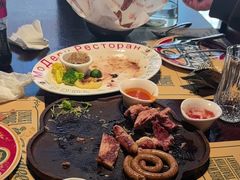 -马迭尔德式西餐精酿啤酒屋(中央大街店)