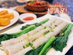 -祈胜邨•顺德鱼生•顺德菜(容桂店)