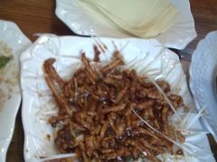 大家不要点啊。。-东北农家饺子村(昌平路店)