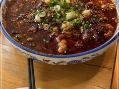 -赤宴·川菜(玉林店)