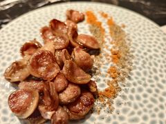 -牛将军•涮肉•烤肉(北京王府井·故宫店)