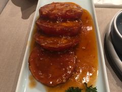 泰式酿番茄-尚一汤·粤菜海鲜(环球港店)