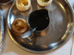 -葛尼沙印度餐厅 (镇明路店)