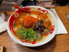 赤王-豚王拉面(澳门银河店)