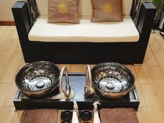 -莲泰式·中式·沐足·精油SPA采耳(天河店)