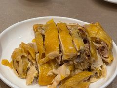 白切本鸡-群乐饭店(滨安路店)