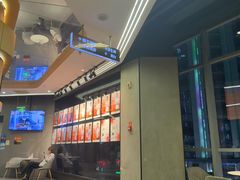 -锐动健身游泳(博地中心店)