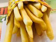 -德克士(虹桥火车站店)