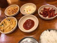 -金北顺大锅家(신사본점)