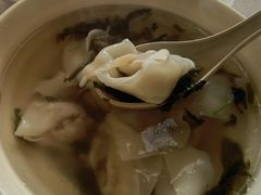 -宝光熏肉鞋底火烧(新街口店)