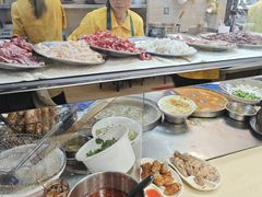 -四里沙茶面(七星西路分店)
