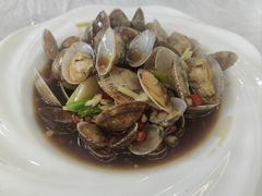 -众味海鲜大排档·活海鲜·潮汕味(南澳店)
