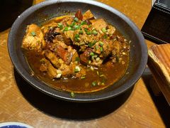 -95号酱骨·一块豆腐(展春园西路店)