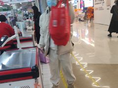 -大润发(张江店)