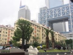 -上海市东方医院(总院)