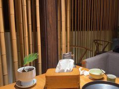 -竹里馆·淮扬菜·功夫茶(老门东店)