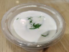 -满记甜品(优客百盛店)