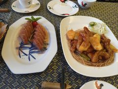 -南沙游艇会·大兵船餐厅