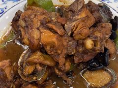 -日照大牌檔•小船海鲜(万平口店)